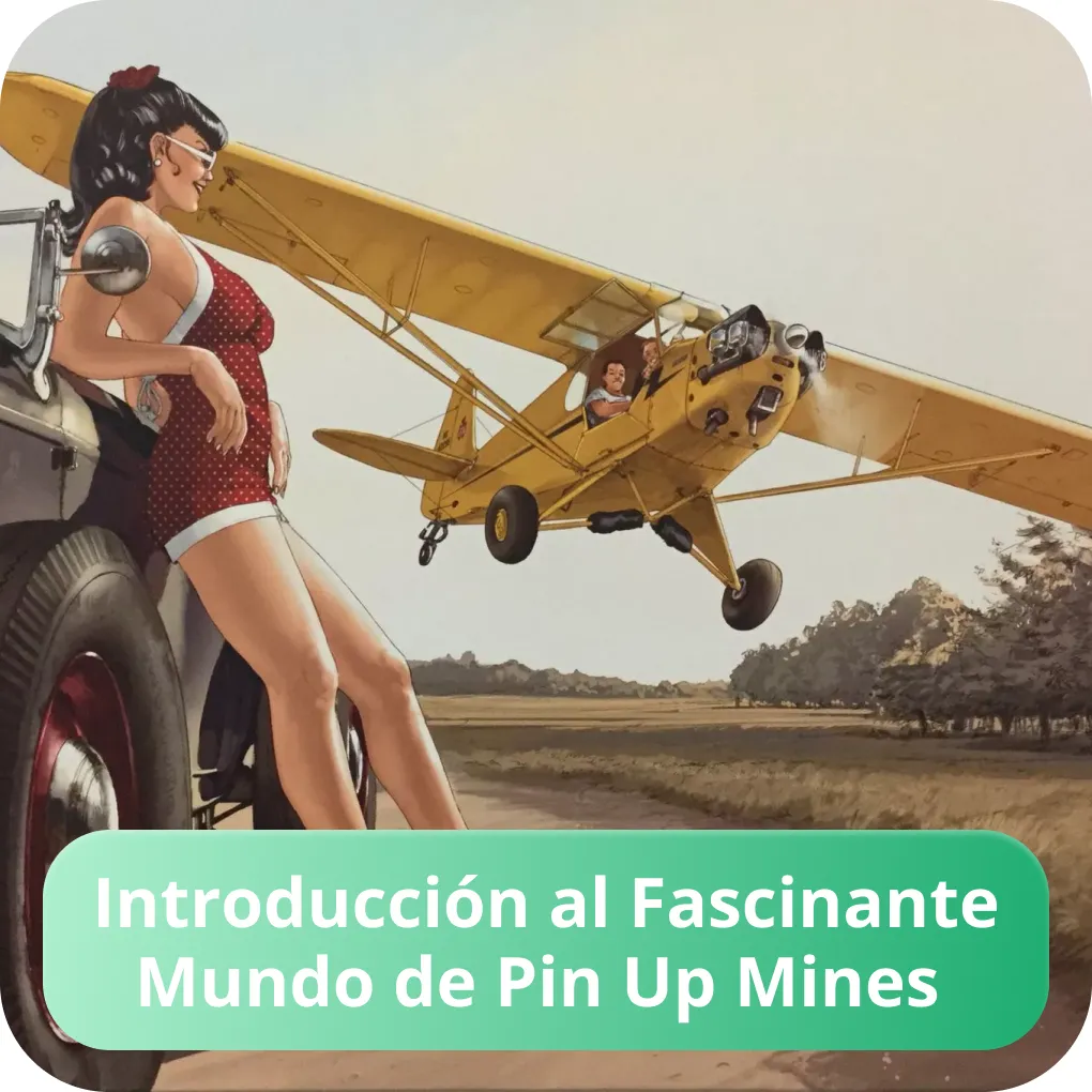 Mines en el casino Pin Up