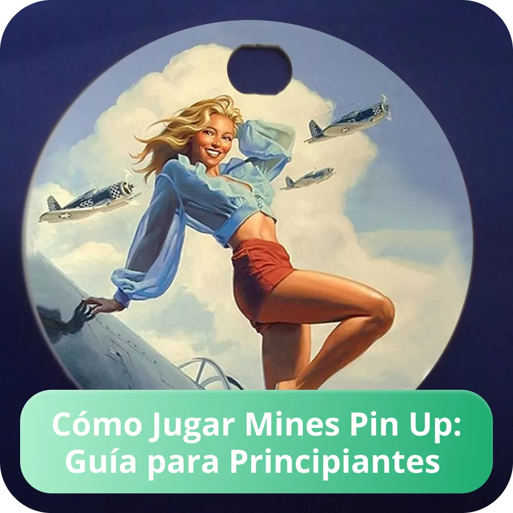 Jugar Pin Up Mines